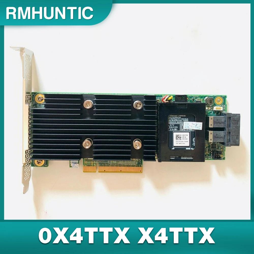 DELL H730P  RAID ũ  ī, 2GB PCI-E, 0X4TTX, X4TTX
